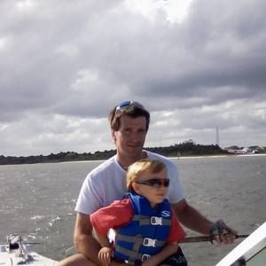 Meet your Posher, William